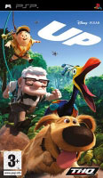 Thq UP (PMV043799) Thq UP (PMV043799)